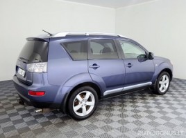 Mitsubishi Outlander | 2