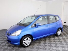 Honda Jazz | 1