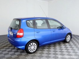 Honda Jazz | 2