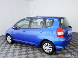 Honda Jazz | 3