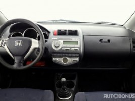 Honda Jazz | 4