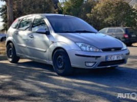 Ford Focus | 1