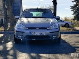 Ford Focus | 2