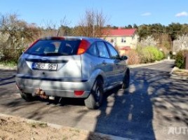Ford Focus | 4
