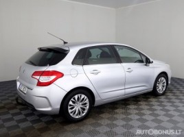 Citroen C4, 1.6 l., hečbekas | 2