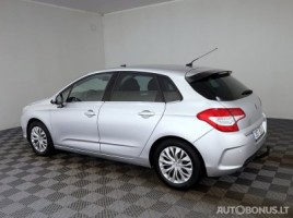 Citroen C4, 1.6 l., hečbekas | 3