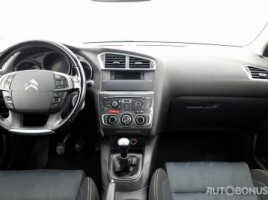Citroen C4, 1.6 l., hečbekas | 4