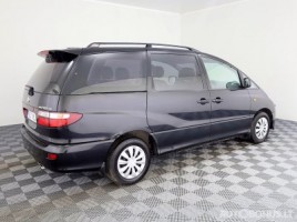 Toyota Previa, 2.4 l., vienatūris | 2