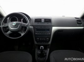 Skoda Yeti, 1.8 l., vienatūris | 4