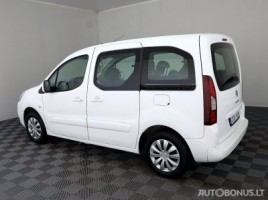 Citroen Berlingo, 1.6 l., vienatūris | 3