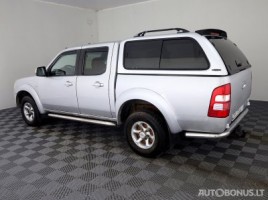 Ford Ranger, 3.0 l., visureigis | 3