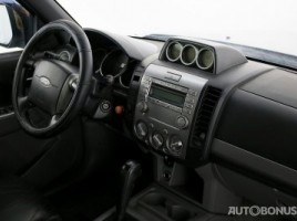 Ford Ranger, 3.0 l., visureigis | 4