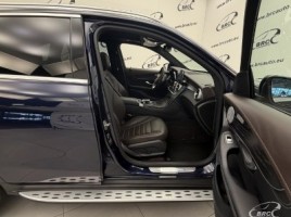 Mercedes-Benz GLC350, 3.0 l., cross-country | 3