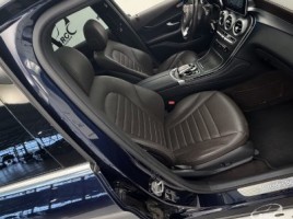 Mercedes-Benz GLC350, 3.0 l., cross-country | 4