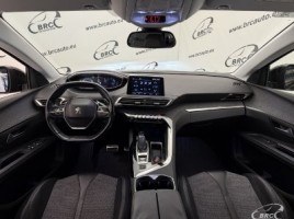 Peugeot 5008, 1.6 l., cross-country | 2