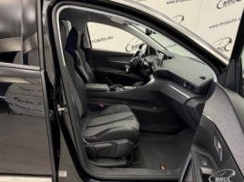 Peugeot 5008, 1.6 l., cross-country | 3