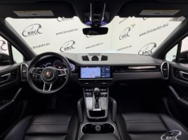 Porsche Cayenne, 3.0 l., cross-country | 2