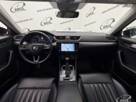 Skoda Superb, 1.6 l., universal | 2