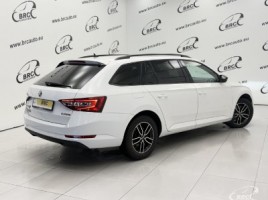 Skoda Superb, 1.6 l., universal | 1