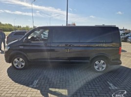 Volkswagen Transporter, 2.0 l., monovolume | 3