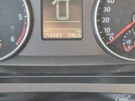Volkswagen Transporter, 2.0 l., monovolume | 4