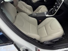 Volvo V60, 2.4 l., universal | 4