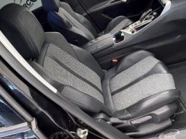 Peugeot 5008, 1.6 l., cross-country | 4