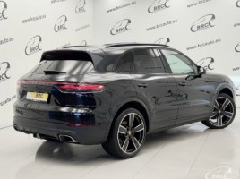 Porsche Cayenne, 3.0 l., cross-country | 1