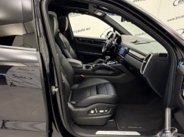 Porsche Cayenne, 3.0 l., cross-country | 3