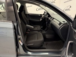 Skoda Rapid, 1.0 l., hatchback | 3