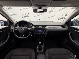Skoda Rapid, 1.0 l., hatchback | 2