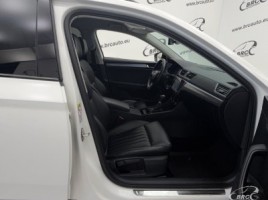 Skoda Superb, 1.6 l., universal | 3