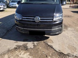 Volkswagen Transporter, 2.0 l., monovolume | 1