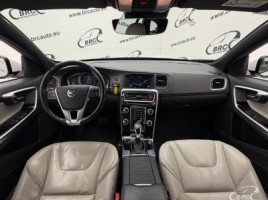 Volvo V60, 2.4 l., universal | 2