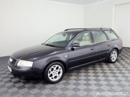 Audi A6 | 1