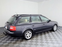 Audi A6 | 2