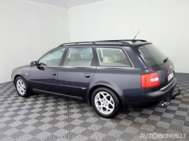 Audi A6 | 3