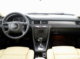 Audi A6 | 4
