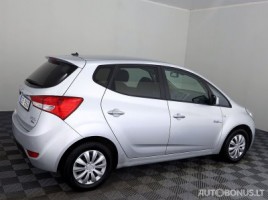 Hyundai ix20 | 2