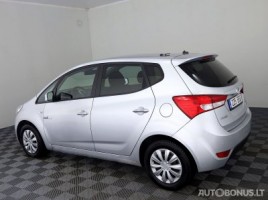 Hyundai ix20 | 3