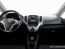 Hyundai ix20 | 4