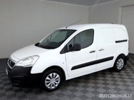 Peugeot Partner | 1