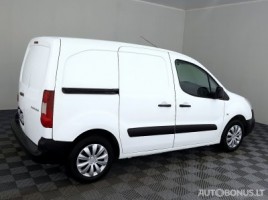 Peugeot Partner | 2