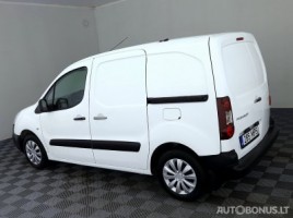 Peugeot Partner | 3