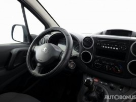Peugeot Partner | 4