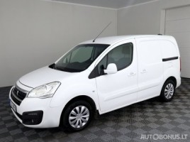 Peugeot Partner | 1