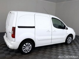 Peugeot Partner | 2