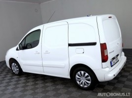 Peugeot Partner | 3