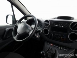 Peugeot Partner | 4