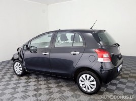 Toyota Yaris, 1.3 l., hečbekas | 3